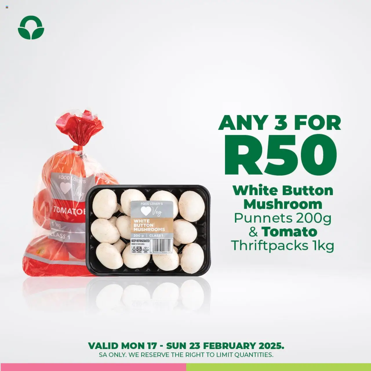 Food Lover's Market Specials from 17/02 - 23/02/2025 > Promotions - page 2