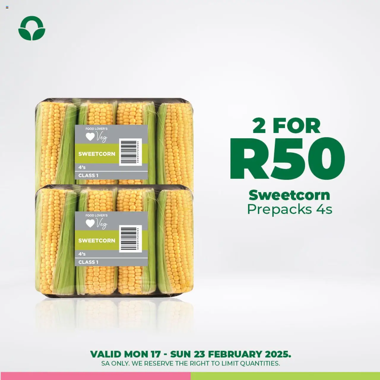 Food Lover's Market Specials from 17/02 - 23/02/2025 > Promotions - page 3