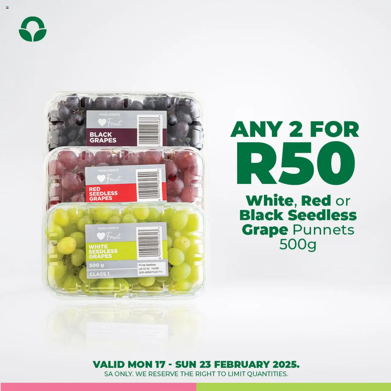 Food Lover's Market Specials from 17/02 - 23/02/2025 > Promotions - page 4