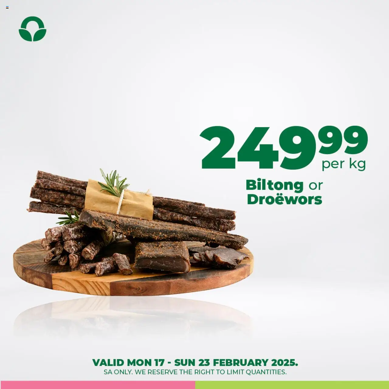 Food Lover's Market Specials from 17/02 - 23/02/2025 > Promotions - page 6