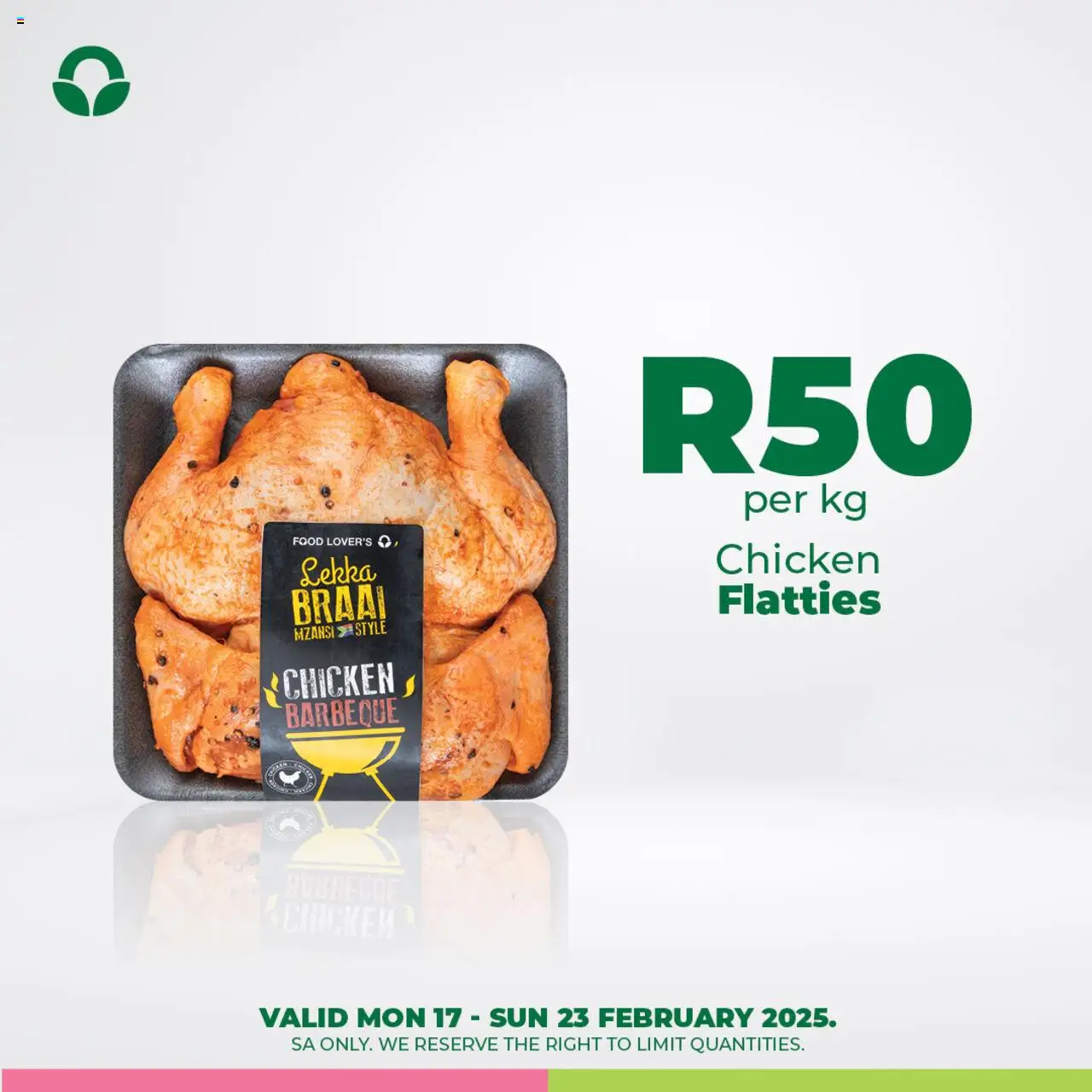 Food Lover's Market Specials from 17/02 - 23/02/2025 > Promotions - page 5