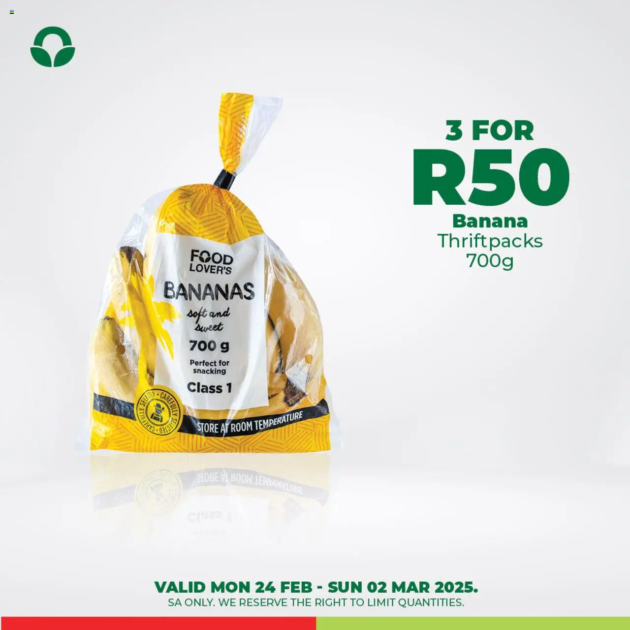 Food Lover's Market Specials from 24/02 - 02/03/2025 > Promotions - page 2