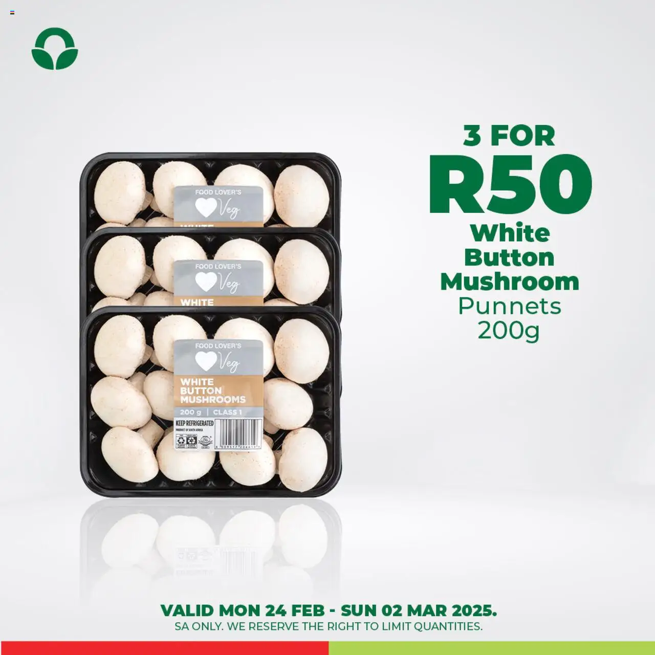 Food Lover's Market Specials from 24/02 - 02/03/2025 > Promotions - page 4