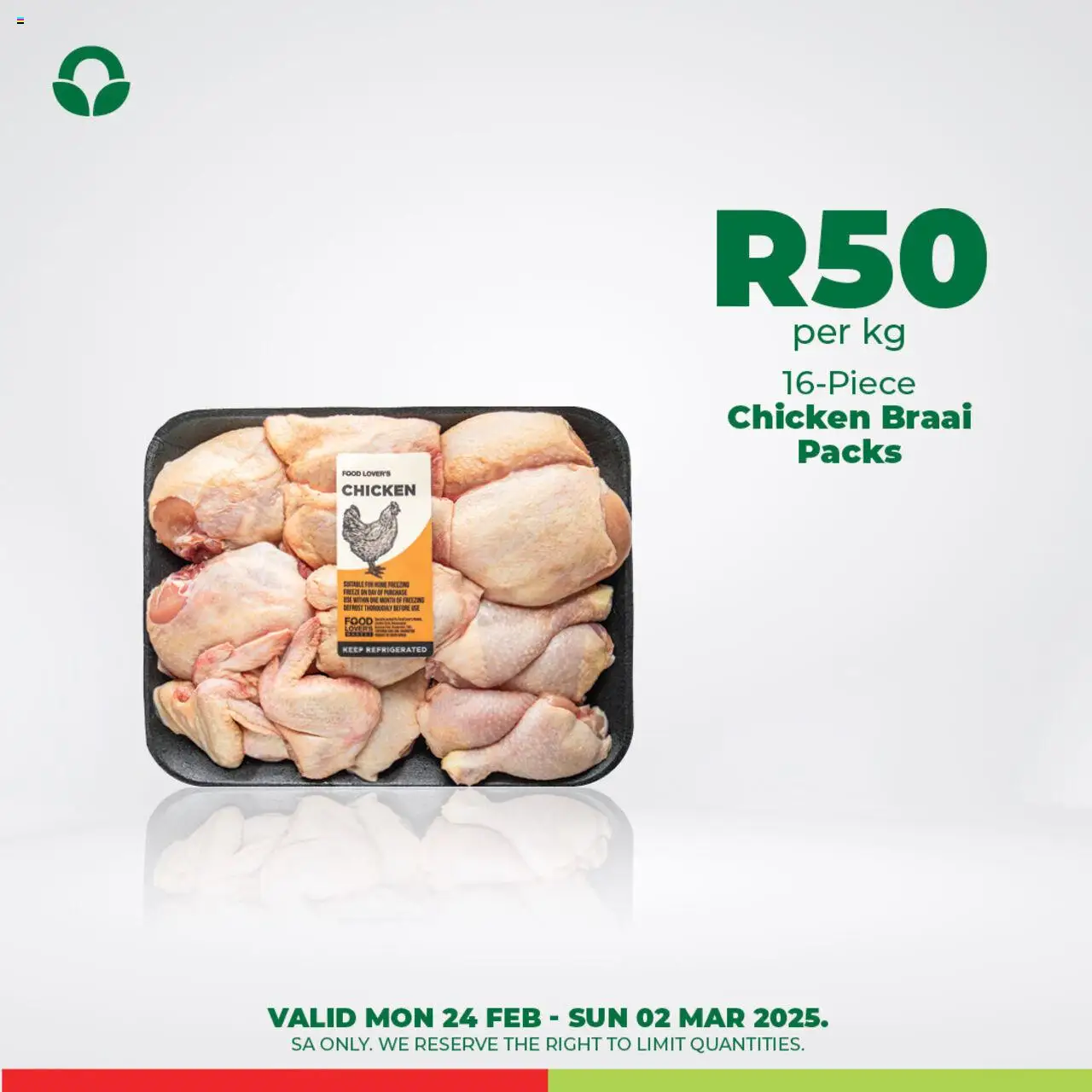 Food Lover's Market Specials from 24/02 - 02/03/2025 > Promotions - page 5
