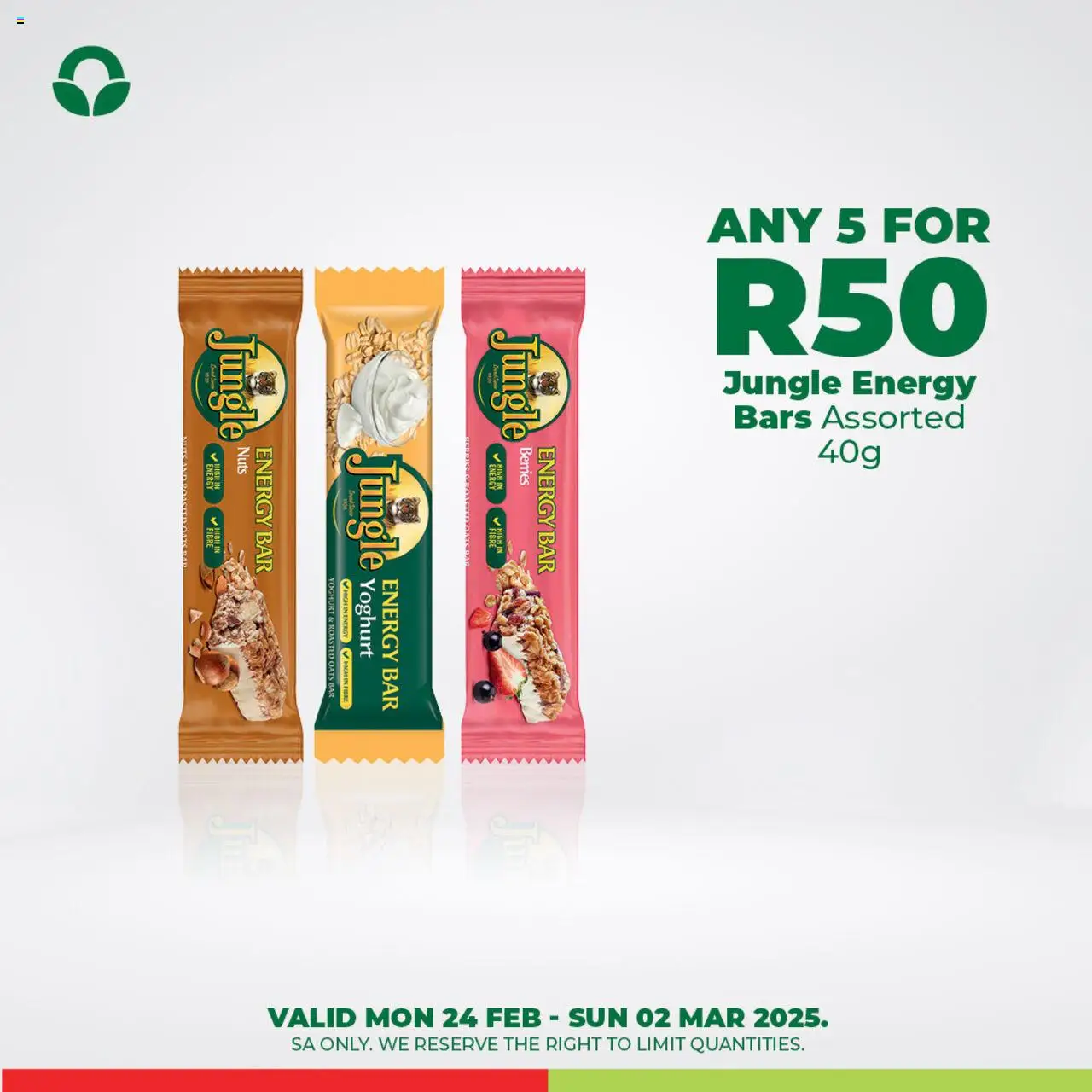 Food Lover's Market Specials from 24/02 - 02/03/2025 > Promotions - page 8