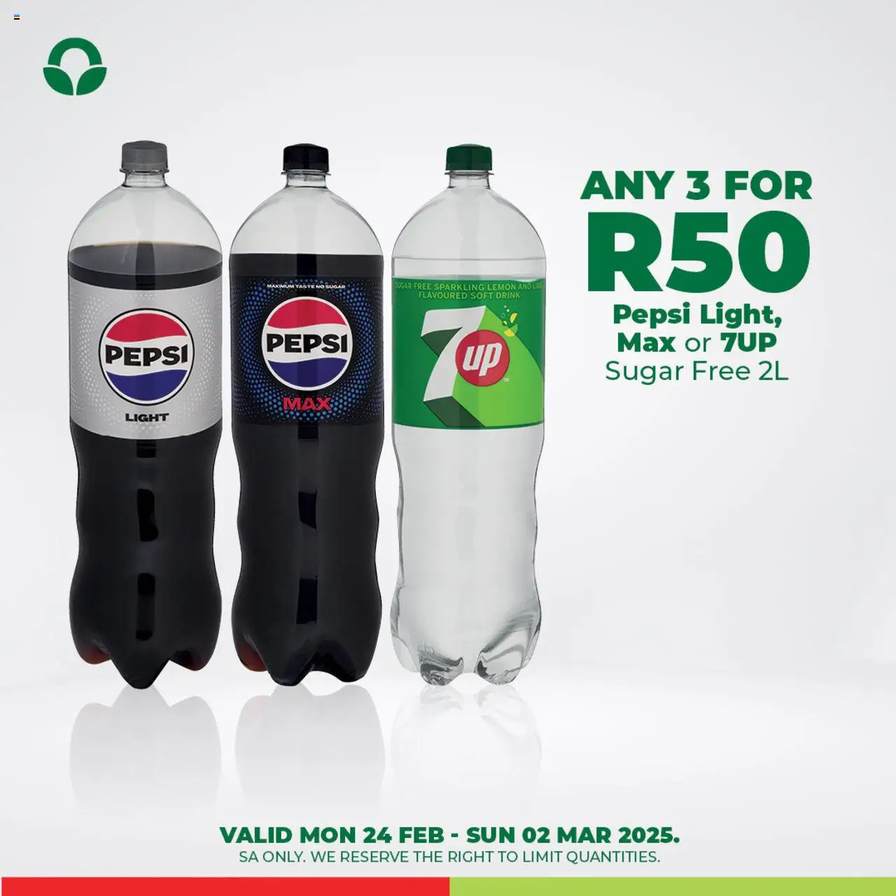 Food Lover's Market Specials from 24/02 - 02/03/2025 > Promotions - page 9