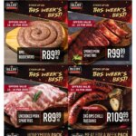 Bluff Meat Supply This Week's Best! from 12/02 - 16/02/2025