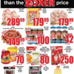 Boxer Eastern Cape - Promotions from 10/02 - 23/02/2025