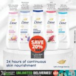 Checkers Dove Promotion 12/02 - 23/02/2025