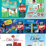 Checkers Eastern Cape - Personal Care Essentials Promotion 10/02 - 23/02/2025