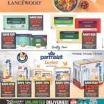 Checkers Gauteng - Lancewood & Parmalat Promotion 10/02 - 23/02/2025