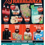 Checkers Specials 17/02 - 23/02/2025