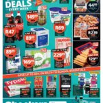 Checkers Specials 20/01 - 09/02/2025