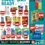 Checkers Western Cape - Xtra Savings 17/02 - 06/04/2025