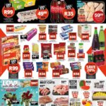 Checkers Western Cape - Xtra Savings Xtravaganza 14/02 - 16/02/2025