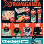 Checkers Western Cape - Xtra Savings Xtravaganza Promotion 17/02 - 23/02/2025