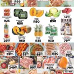 Food Lover's Market Inland Provinces - Weekly Specials from 03/02 - 09/02/2025