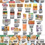 Food Lover's Market Inland Provinces - Weekly Specials from 10/02 - 16/02/2025