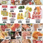 Food Lover's Market Inland Provinces - Weekly Specials from 17/02 - 23/02/2025