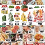 Food Lover's Market Kwa-Zulu Natal - Experience More This Summer from 17/02 - 23/02/2025