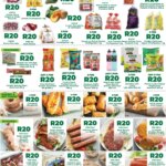 Food Lover's Market KwaZulu-Natal - 20 Buck Tuesday from 18/02 - 18/02/2025