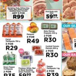 Food Lover's Market Western Cape - Weekly Specials from 03/02 - 09/02/2025