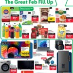 Makro Specials from 03/02 - 23/02/2025