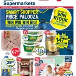 Pick n Pay Specials from 10/02 - 23/02/2025