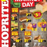 Shoprite Eastern Cape - Market Day 19/02 - 19/02/2025