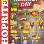 Shoprite Eastern Cape - Market Day Deals 12/02 - 12/02/2025