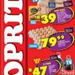 Shoprite Eastern Cape - Promise 06/02 - 09/02/2025