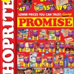 Shoprite Eastern Cape - Promise Leaflet 06/02 - 09/02/2025