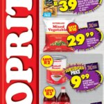 Shoprite Eastern Cape - Ritebrand 20/02 - 23/02/2025