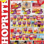 Shoprite Eastern Cape - Ritebrand Savings 13/02 - 16/02/2025