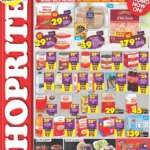 Shoprite Eastern Cape - Ritebrand Savings 20/02 - 23/02/2025