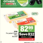 Spar KwaZulu-Natal - Store Specials from 10/02 - 23/02/2025