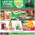 Spar Western Cape - Store Specials from 10/02 - 23/02/2025