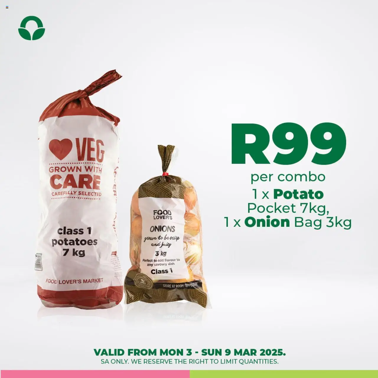 Food Lover's Market Specials from 03/03 - 09/03/2025 > Promotions - page 2
