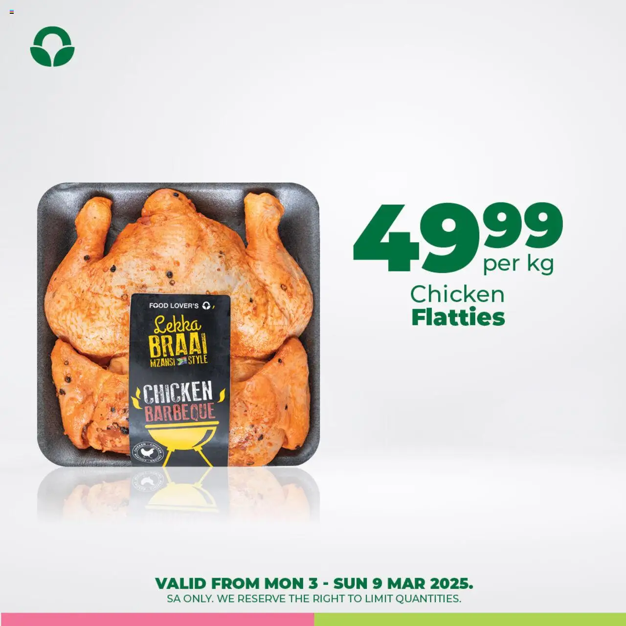 Food Lover's Market Specials from 03/03 - 09/03/2025 > Promotions - page 6