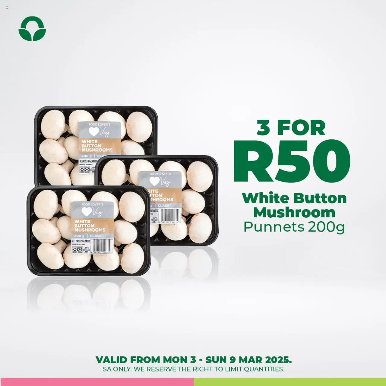 Food Lover's Market Specials from 03/03 - 09/03/2025 > Promotions - page 3