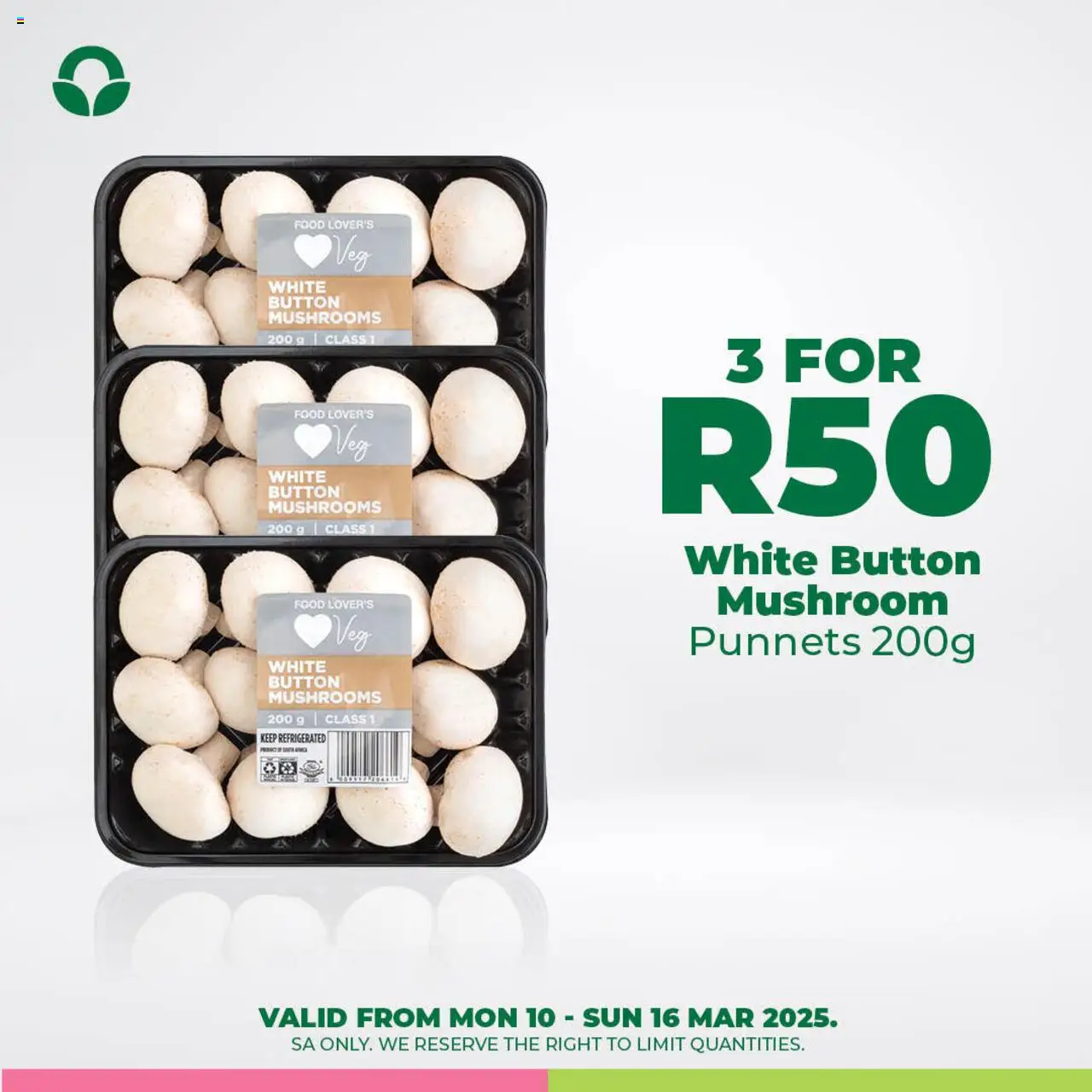 Food Lover's Market Specials from 10/03 - 16/03/2025 > Promotions - page 3