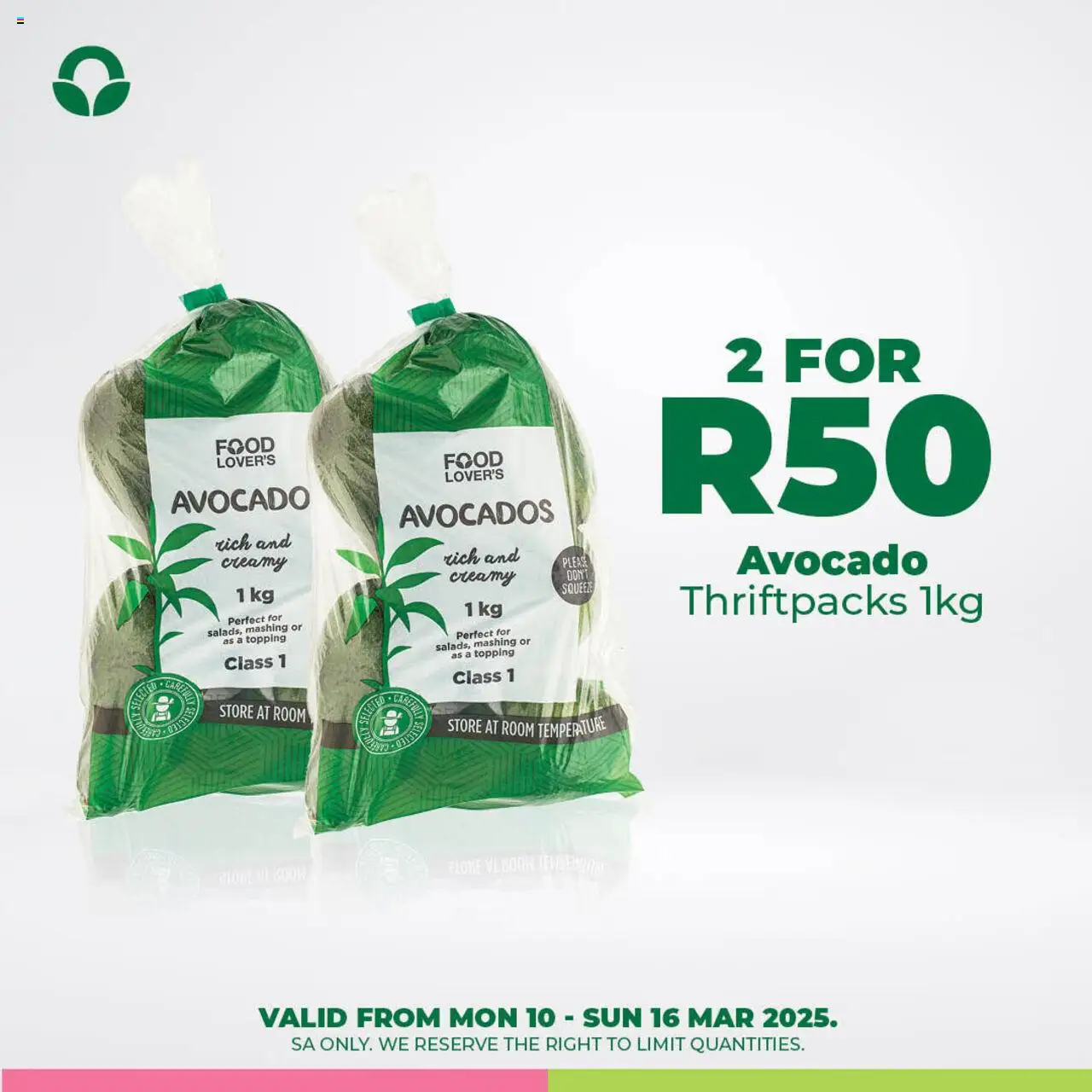 Food Lover's Market Specials from 10/03 - 16/03/2025 > Promotions - page 2