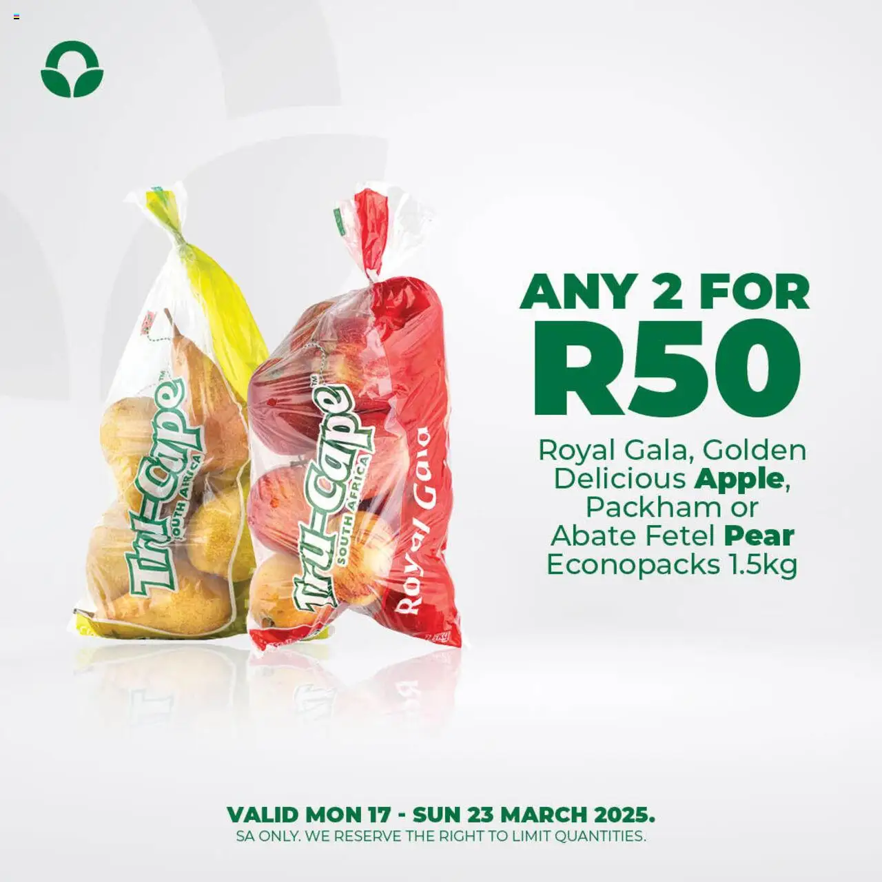 Food Lover's Market Specials from 17/03 - 23/03/2025 > Promotions - page 3