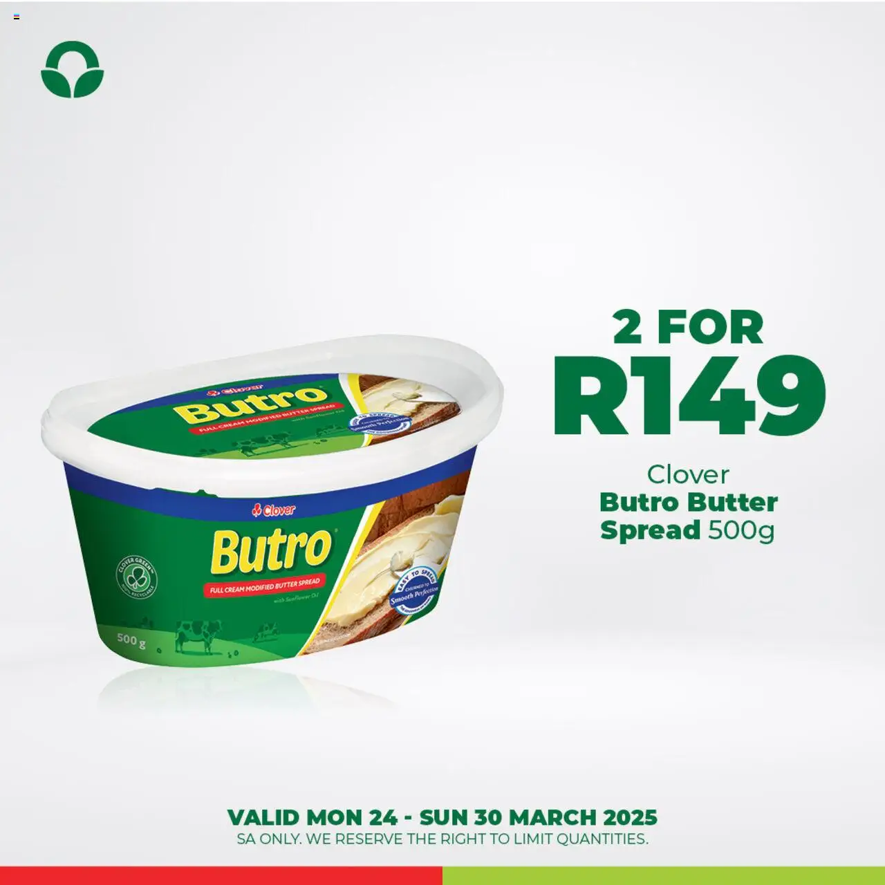 Food Lover's Market Specials from 24/03 - 30/03/2025 > Promotions - page 8