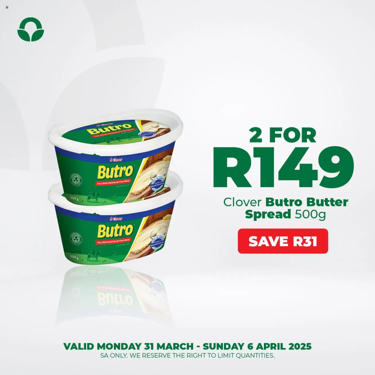 Food Lover's Market Specials from 31/03 - 06/04/2025 > Promotions - page 6
