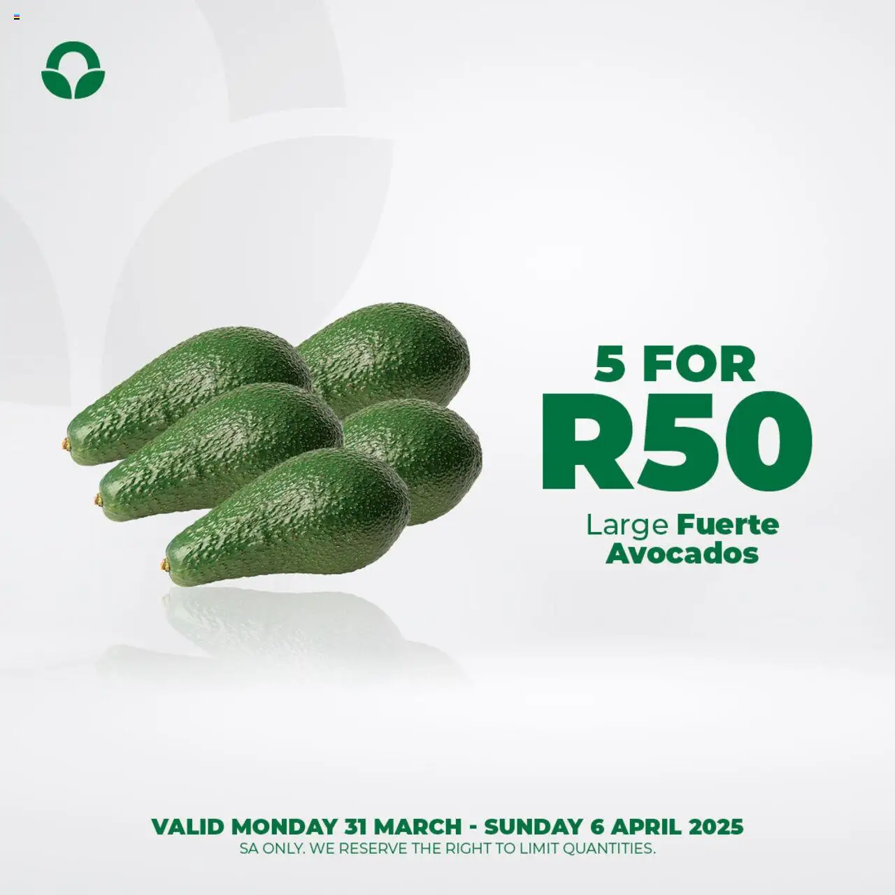 Food Lover's Market Specials from 31/03 - 06/04/2025 > Promotions - page 3
