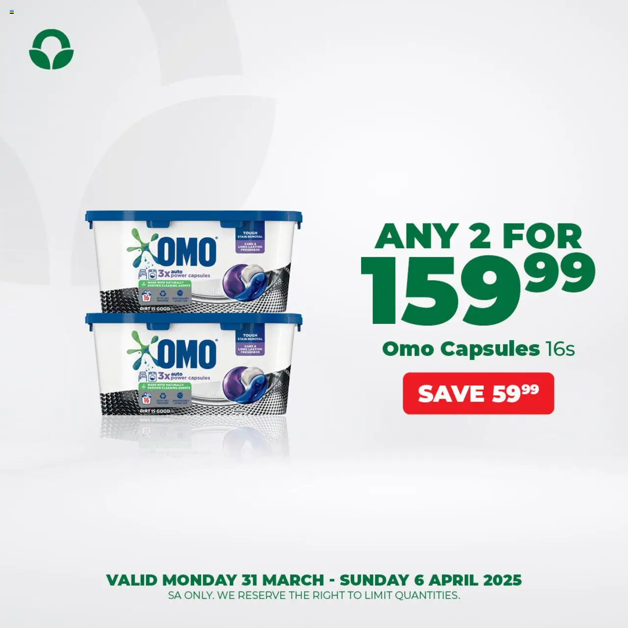 Food Lover's Market Specials from 31/03 - 06/04/2025 > Promotions - page 7