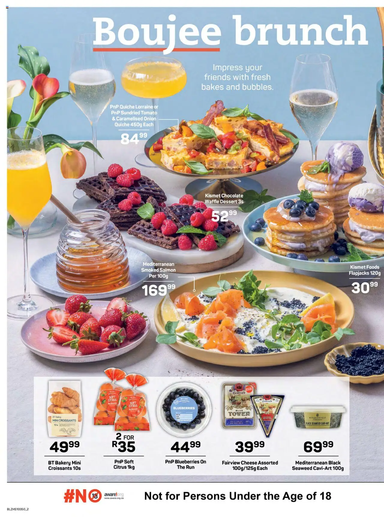 Pick n Pay Specials from 31/03 - 21/04/2025 > Promotions - page 2