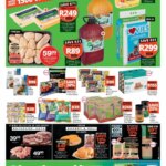 Checkers Eastern Cape - Hyper April Month-End Promotion 21/04 - 27/04/2025