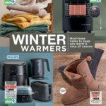 Checkers Hyper Winter Warmers Catalogue 22/04 - 11/05/2025